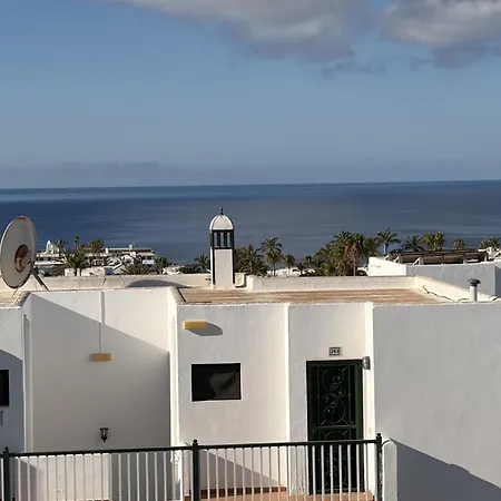 Casa Mirador Del Mar Ocean View * Puerto del Carmen (Lanzarote)