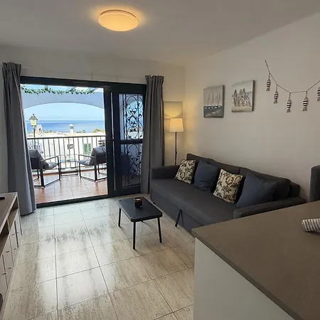 Apartamento Casa Mirador Del Mar Ocean View *