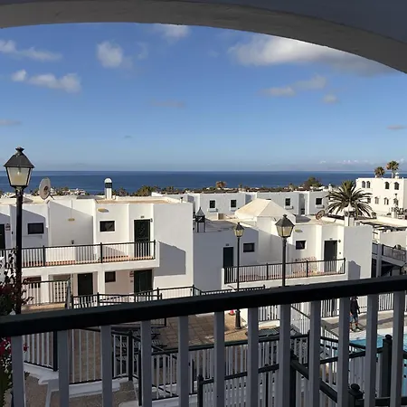Apartamento Casa Mirador Del Mar Ocean View