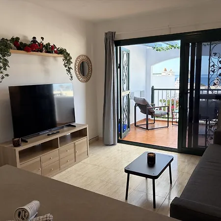 Casa Mirador Del Mar Ocean View * Puerto del Carmen (Lanzarote)
