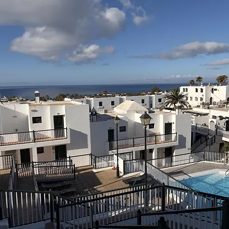 Apartamento Casa Mirador Del Mar Ocean View Puerto del Carmen (Lanzarote)