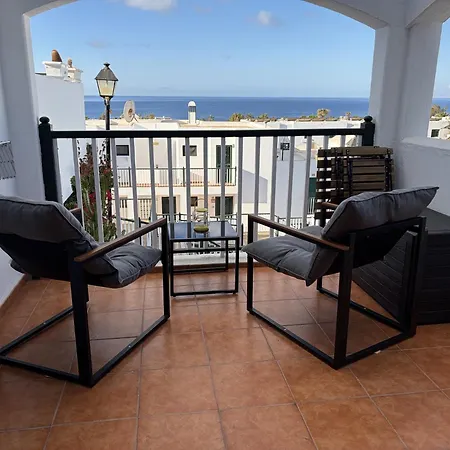 Apartamento Casa Mirador Del Mar Ocean View *